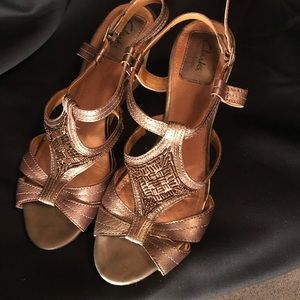 Clark’s Dress Shoes